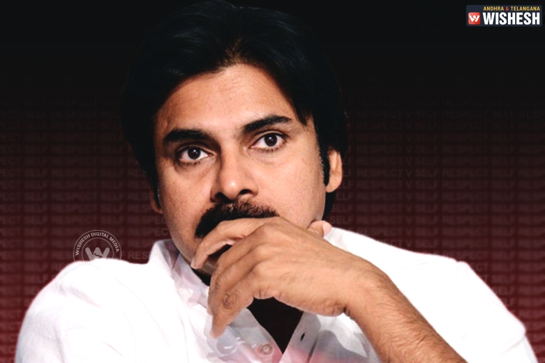 Pawan reacts to Pushkaraalu deaths
