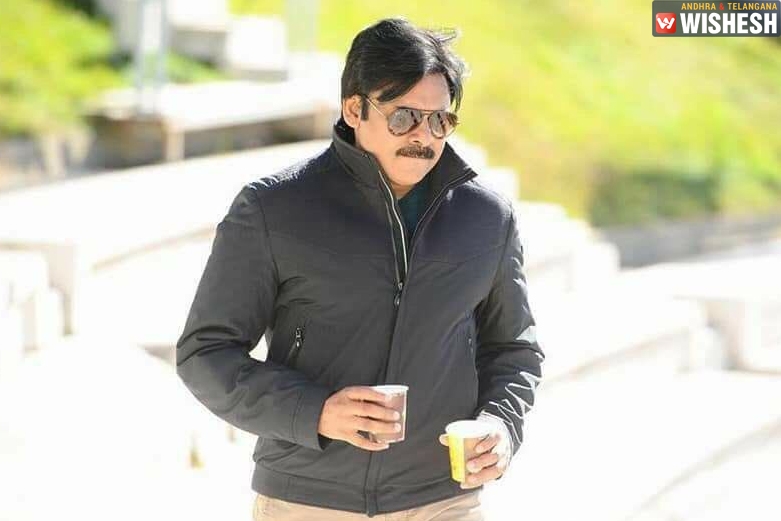 Pawan wraps up Europe Schedule