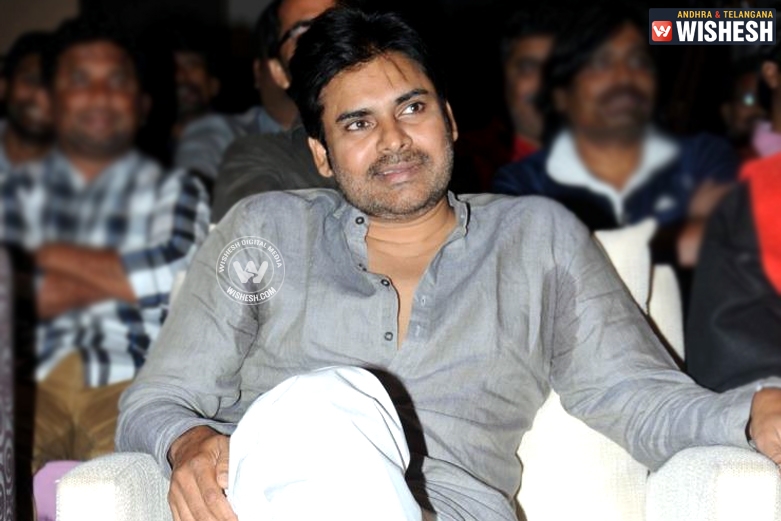 The Persona of Pawan Kalyan (Rare Pics from his Personal collection)