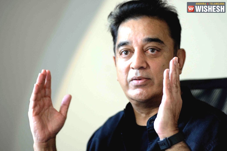 Plea Against Kamal Haasan On Hindu Terrorism