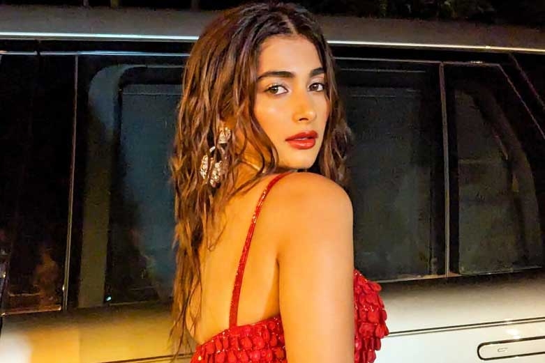 Pooja Hegde in Tillu Cube?