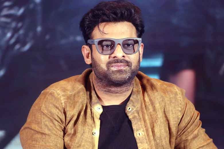 Prabhas in talks for one more Bollywood Film?