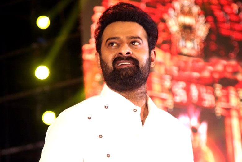 Prabhas Lavish Life Style