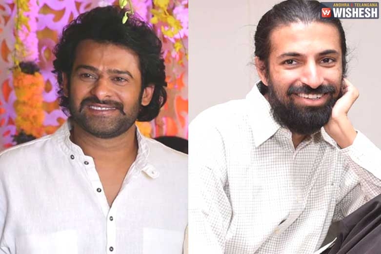 Prabhas and Nag Ashwin starts from Diwali