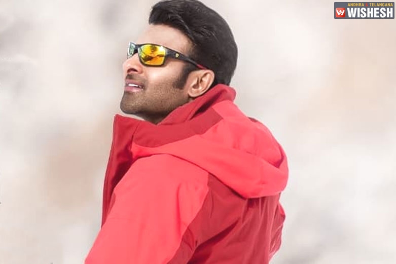Three heroines in Prabhas' Next