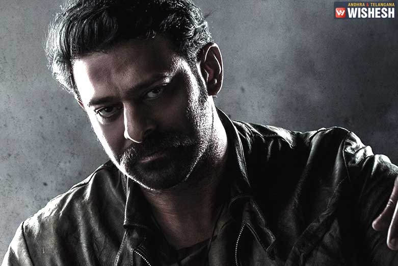 Prabhas' Role From Salaar Unveiled