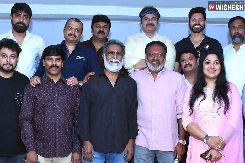 MAA Elections: Prakash Raj's Panel Resigns