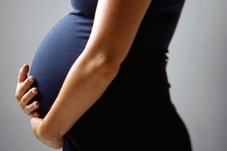10 years, 13 times pregnancy to escape jail