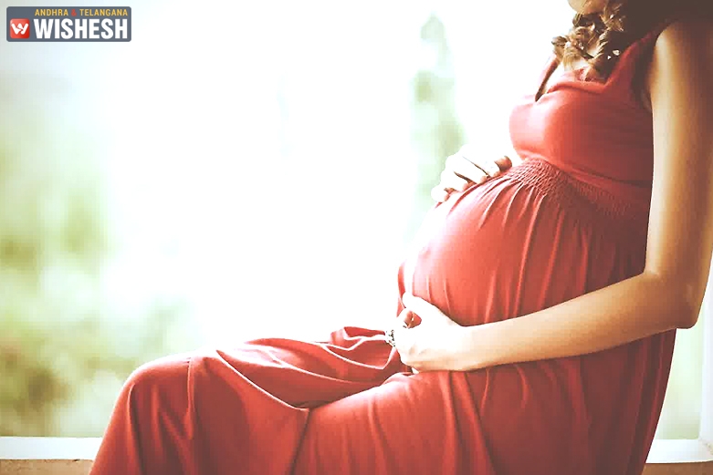 Pregnant Women Attacked by In-Laws