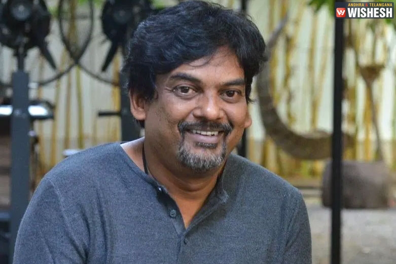 Puri Jagannadh Working On Ismart Shankar Sequel