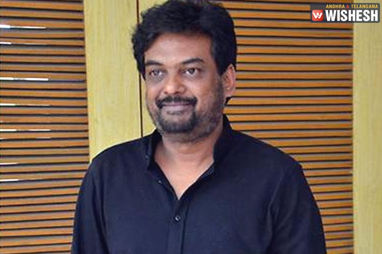 Puri Jagannadh's Pan Indian Project With KGF Star?