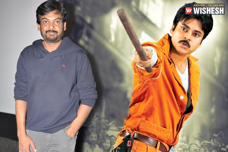 Puri targets Pawan again