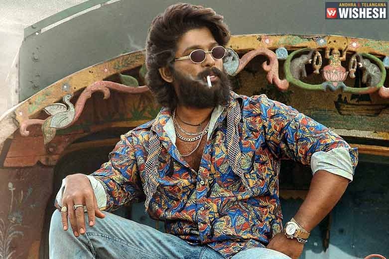 Weekend Box-Office: Pushpa Show All Over