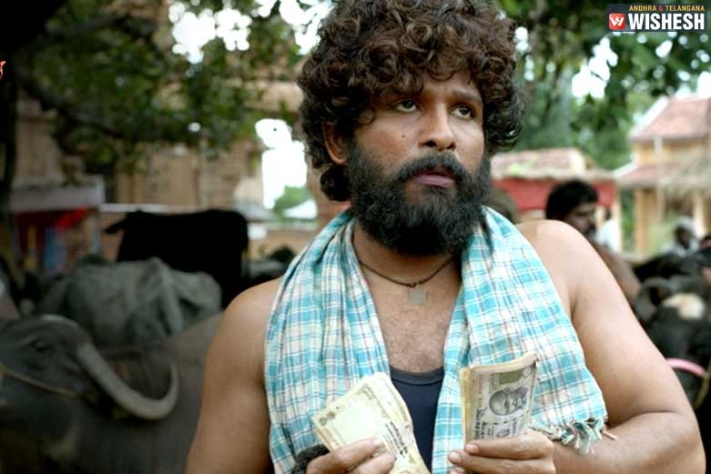 Allu Arjun's Pushpa 17 Days Collections