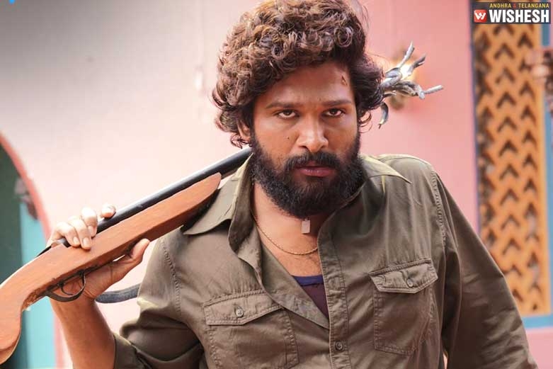 Pushpa: The Rule To Roll From September 22nd