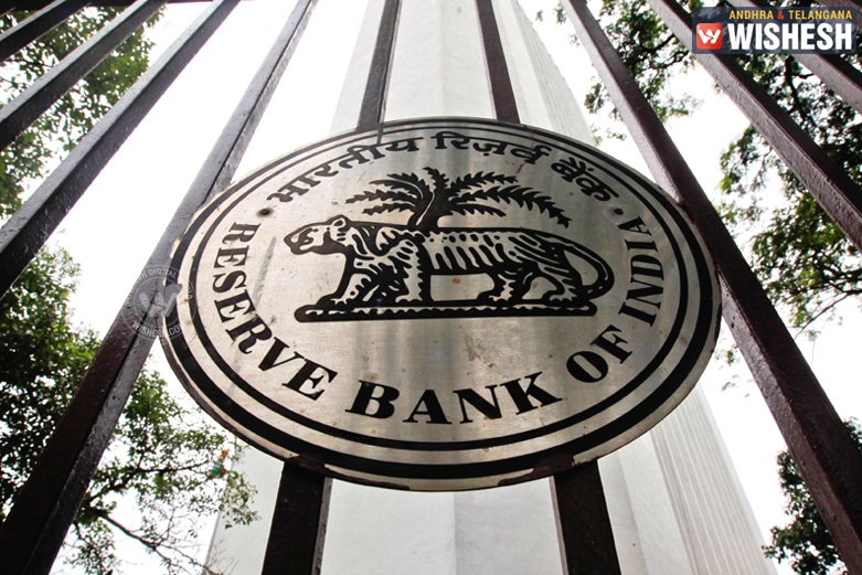 RBI Decreases Withdrawal Limit of Jan Dhan Account Holders to Rs.10000/Month