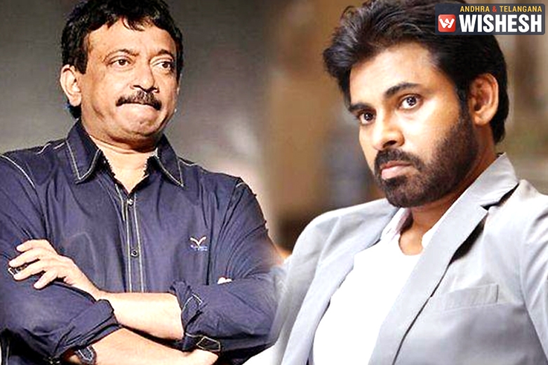 RGV Attacks Pawan Kalyan, Says he is better Singer than PK