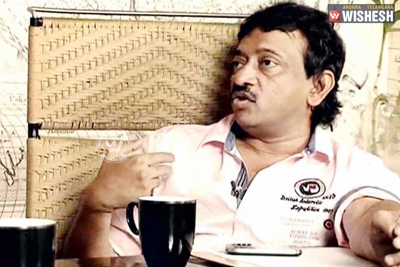RGV analysis on Baahubali and Chiranjeevi 150th film