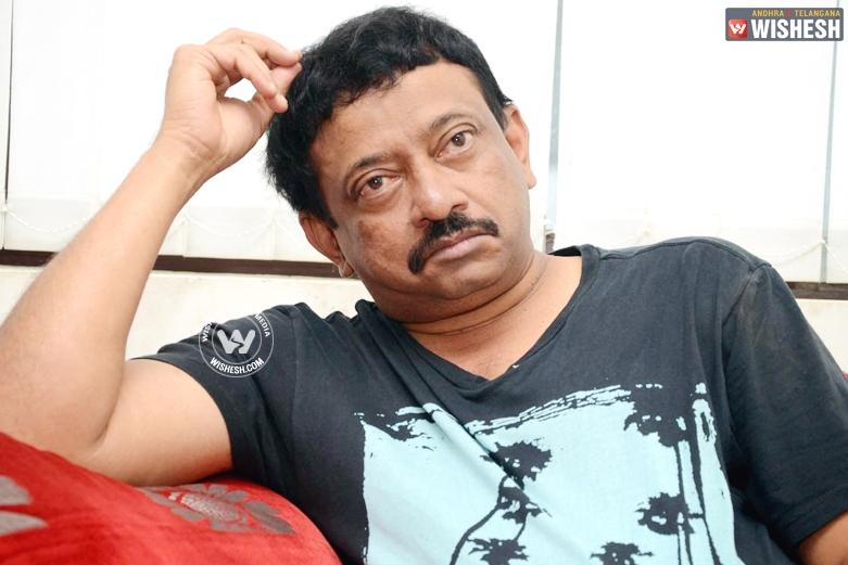 RGV in spicy controversy!