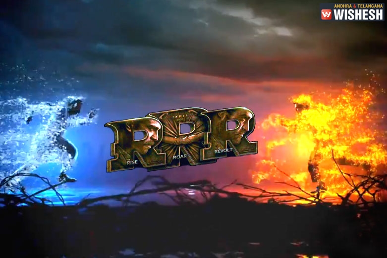 Independence Day Surprise From RRR