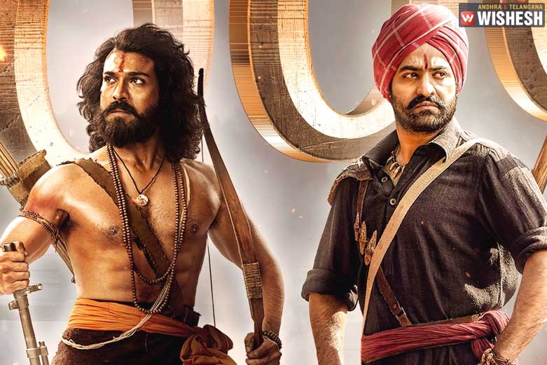 RRR 17 Days Worldwide Collections