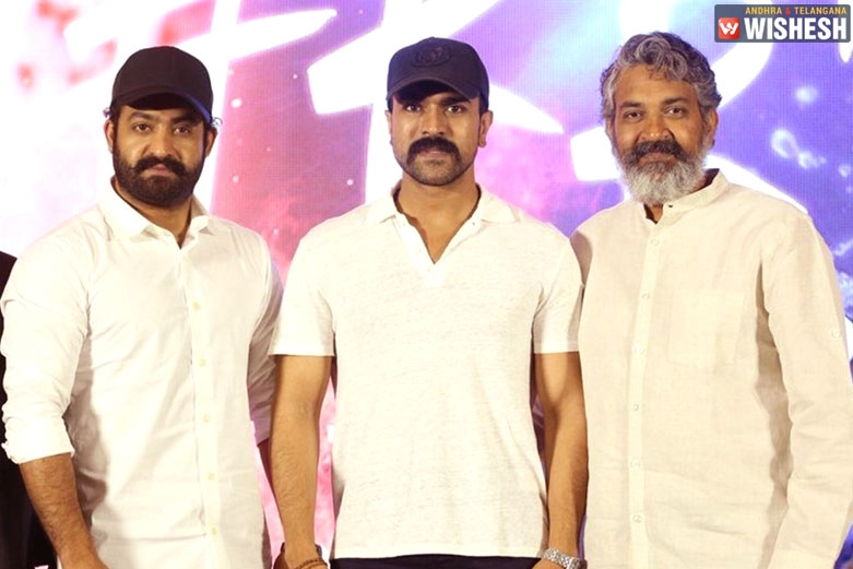 Record Theatrical Business on Cards for RRR