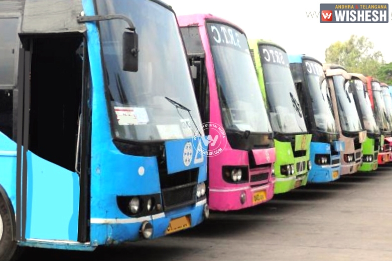 RTC strike confirmed