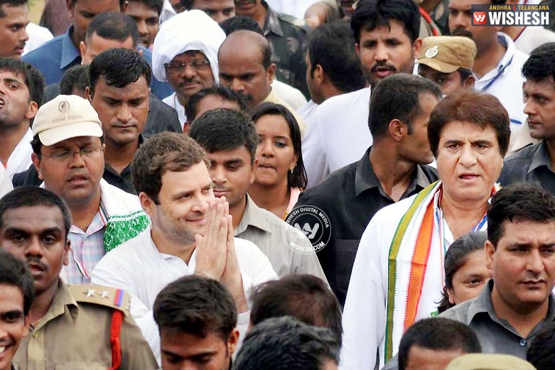 Rahul & Co ranks Modi Govt's Performance at 0/10