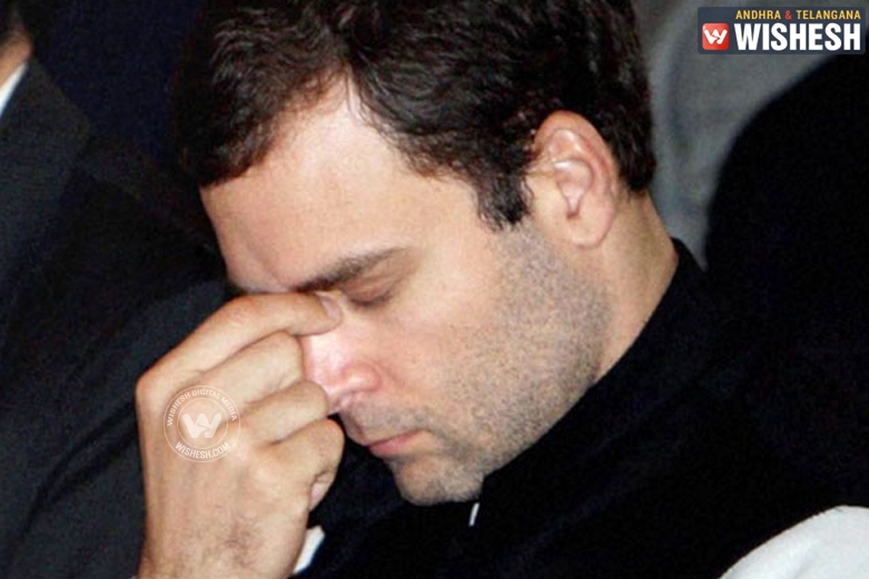 Former principal of St Stephen’s College Valson Thampu said Rahul Gandhi unfit for politics
