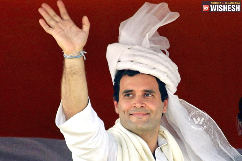 Rahul to lead Congress?
