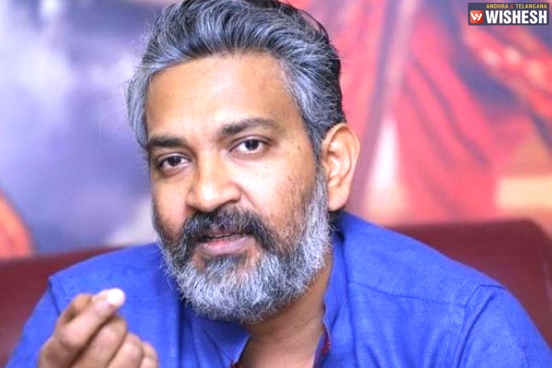 Rajamouli's Sweet Warning For Indian Filmmakers