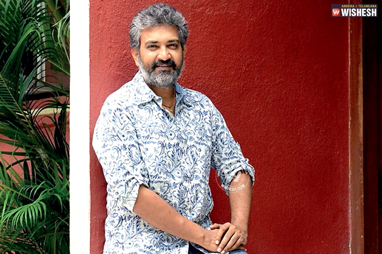 Birthday special: Rajamouli - The pride of India