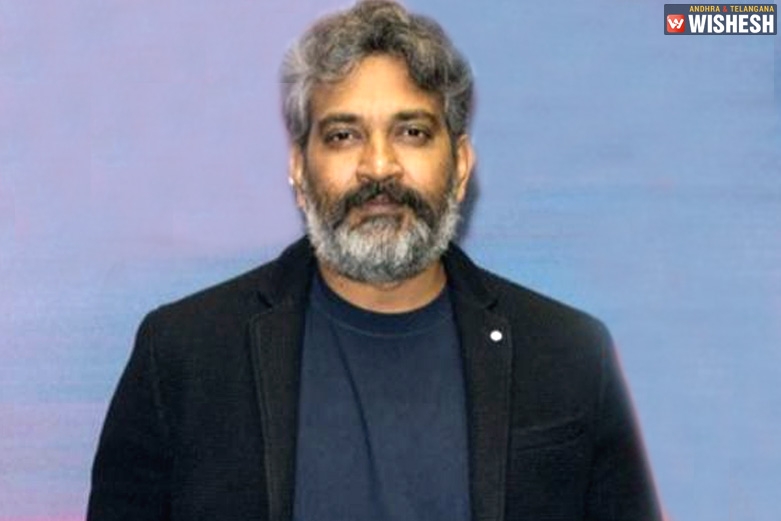 Here Is A Bad News From Rajamouli For NTR Fans