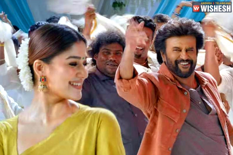 Rajinikanth's Darbar First Day Collections