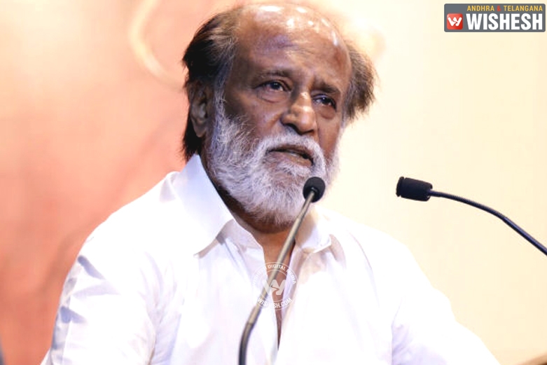 Will Rajinikanth Ever Join Politics?