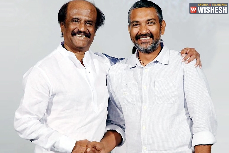 Rajinikanth and Rajamouli combination almost confirmed
