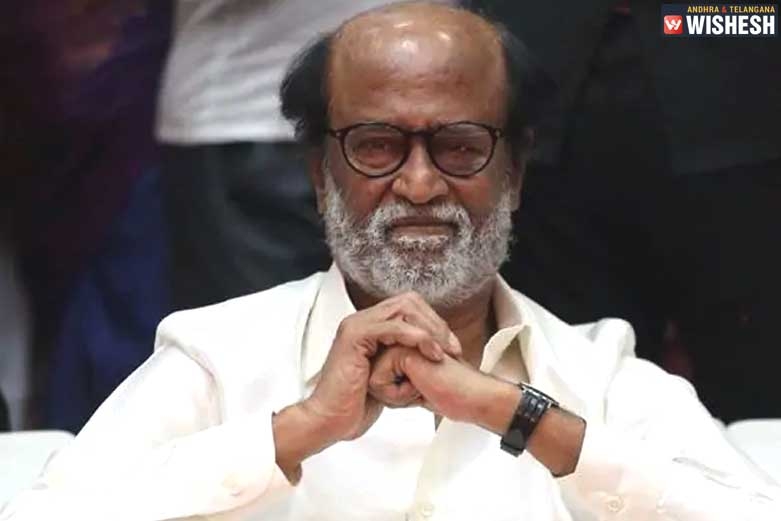 Rajinikanth's Health Condition Stable Now