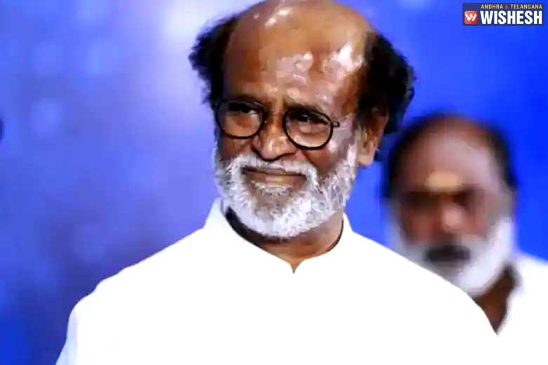 Rajinikanth all set to Quit Films