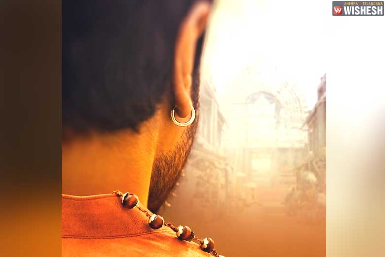 Ram Charan joins the sets of Chiranjeevi's Acharya