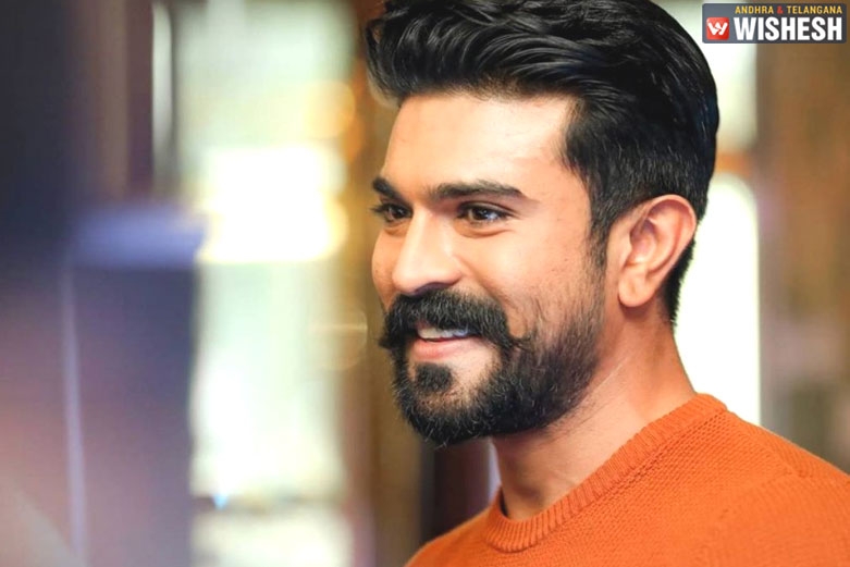What S Next For Ram Charan After Rrr Ram Charan News Excited to be a part of shankar sir's cinematic brilliance produced by raju garu and shirish garu. what s next for ram charan after rrr