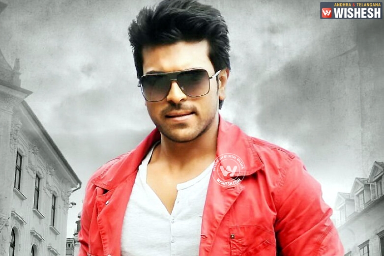 Ram Charan's airlines to fly from April