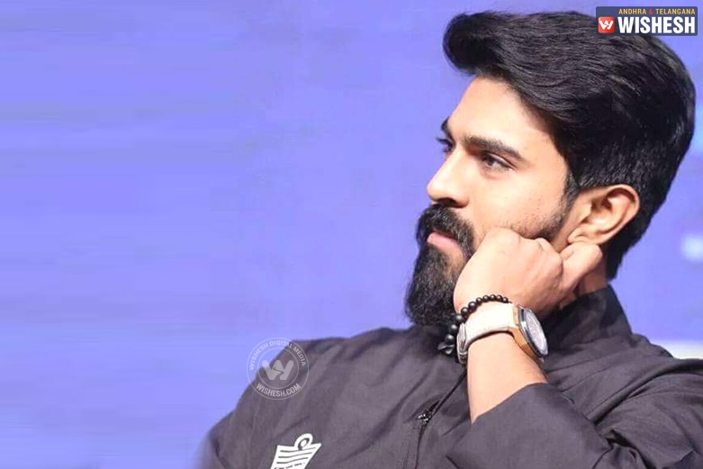 Ramcharan’s Next Inspired From Megastar’s Film