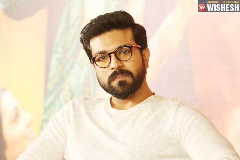 A Costly Gift For Ram Charan's Manager