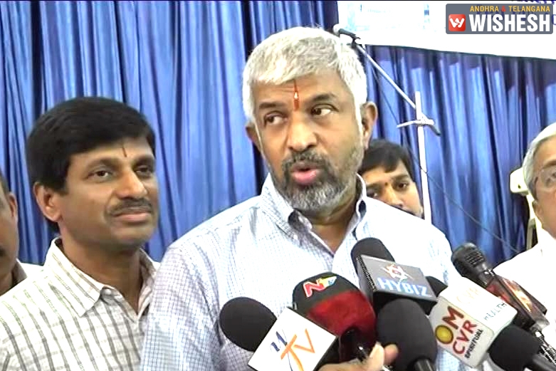 Rameshwar Rao Invests In Two Big Media Houses