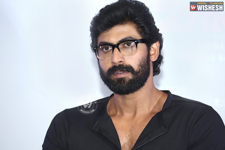 Rishiteshwari case: Rana announces a right film
