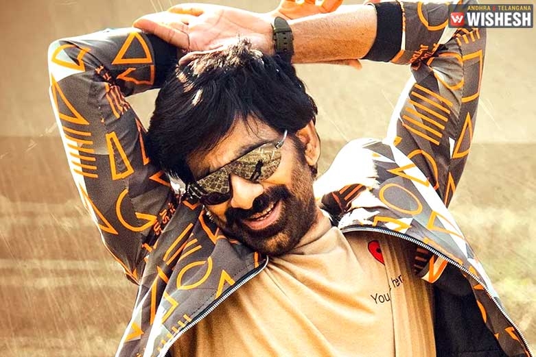 Ravi Teja Hikes His Remuneration