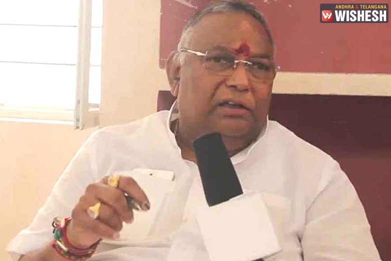 Enforcement Directorate Books Rayapati Sambasiva Rao