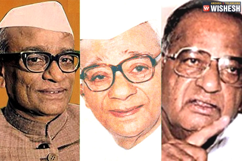 Those 3 ‘Reddies’ behind Kapu agitation!
