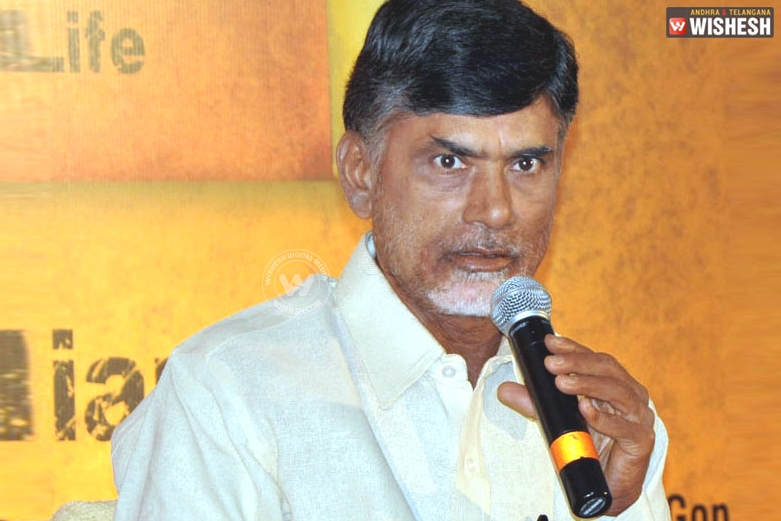 Cash for vote: Reports corners Naidu