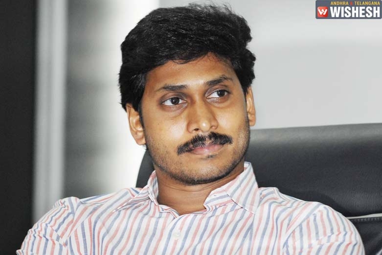 Republic TV's Poll Survey In Favour Of YS Jagan